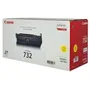 Canon 732 Yellow Toner Cartridge - (6260B002)