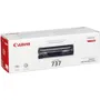 Canon CRG-737 Black Toner Cartridge - (9435B002)