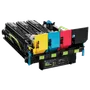 Lexmark 74C0Z50 3 Colour C/M/Y Imaging Drum Units