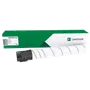 Lexmark 76C00C0 Cyan Toner Cartridge