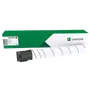 Lexmark 76C00K0 Black Toner Cartridge