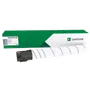 Lexmark 76C00M0 Magenta Toner Cartridge