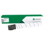 Lexmark 76C0HC0 High Capacity Cyan Toner Cartridge