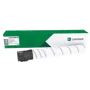 Lexmark 76C0HM0 High Capacity Magenta Toner Cartridge