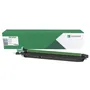 Lexmark 76C0PK0 Black Imaging Kit