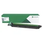 Lexmark 76C0PV0 Colour (CMY) Imaging Drum Kit (76C0PV0)
