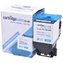 Compatible Lexmark 802HC High Capacity Cyan Toner Cartridge - (80C2HC0)