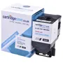 Compatible Lexmark 802HK High Capacity Black Toner Cartridge - (80C2HK0)