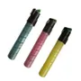Ricoh 8415 3 Colour Toner Cartridge Multipack