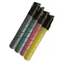 Ricoh 8415 4 Colour Toner Cartridge Multipack