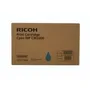 Ricoh 841636 Cyan Ink Cartridge