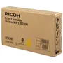 Ricoh 841638 Yellow Ink Cartridge 