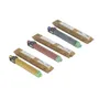 Ricoh 84185 3 Colour Toner Cartridge Multipack