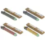 Ricoh 84185 4 Colour Toner Cartridge Multipack