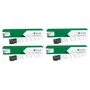 Lexmark 86C0H High Capacity 4 Colour Toner Cartridge Multipack