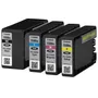 Canon PGI-1500XL 4 Colour High Capacity Ink Cartridge Multipack