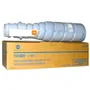 Konica Minolta TN217 Black Toner Cartridge - (A202051)