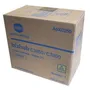 Konica Minolta TNP48Y Yellow Toner Cartridge - (A5X0250)