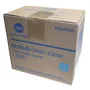 Konica Minolta TNP48C Cyan Toner Cartridge - (A5X0450)
