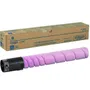 Konica Minolta TN-221M Magenta Toner Cartridge - (A8K3350)