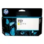 HP 727 High Capacity Yellow Ink Cartridge - (B3P21A)