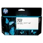 HP 727 High Capacity Photo Black Ink Cartridge - (B3P23A)