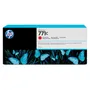 HP 771C Chromatic Red Ink Cartridge - (B6Y08A)