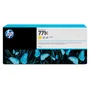 HP 771C Yellow Ink Cartridge - (B6Y10A)