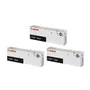 Canon C-EXV28 3 Colour Toner Cartridge Multipack