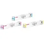 Canon C-EXV34 3 Colour Toner Cartridge Multipack