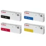 Canon C-EXV47 4 Colour Toner Cartridge Multipack