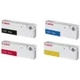Canon C-EXV49 4 Colour Toner Cartridge Multipack