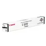 Canon C-EXV52 Black Toner Cartridge - (C-EXV52B)