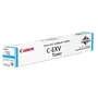 Canon C-EXV52 Cyan Toner Cartridge - (C-EXV52C)