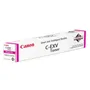 Canon C-EXV52 Magenta Toner Cartridge - (C-EXV52M)