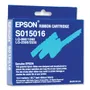 Epson S015016 Black Fabric Ribbon (C13S015262)