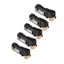 Epson S0506 5 Colour Toner Cartridge Multipack