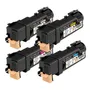 Epson S0506 4 Colour Toner Cartridge Multipack