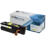 Compatible Epson S050611 High Capacity Yellow Toner Cartridge - (C13S050611)