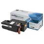 Compatible Epson S050614 High Capacity Black Toner Cartridge - (C13S050614)