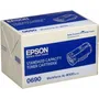 Epson S050690 Black Toner Cartridge - (C13S050690)