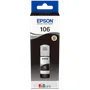 Epson 106 Photo Black Ecotank Ink Bottle - (C13T00R140)