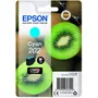 Epson 202 Cyan Ink Cartridge - (T02F2 Kiwi)