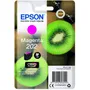 Epson 202 Magenta Ink Cartridge - (T02F3 Kiwi)