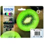 Epson 202XL 5 Colour High Capacity Ink Cartridge Multipack - (T02G7 Kiwi)