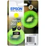 Epson 202XL Yellow High Capacity Ink Cartridge - (T02H4 Kiwi)