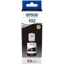Epson 102 Black Ecotank Ink Bottle - (C13T03R140)