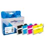 Compatible Epson T0445 Multipack 4-Colour Printer Cartridge - (C13T044540 Parasol)