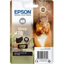 Epson 478XL High Capacity Grey Ink Cartridge - (T04F6 Squirrel)