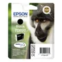Epson T0891 Black Ink Cartridge - (C13T089140 Monkey)